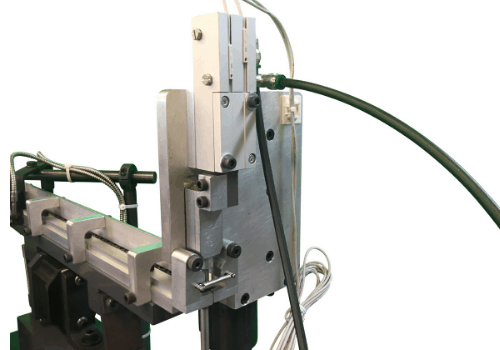 escapements placement mechanisms