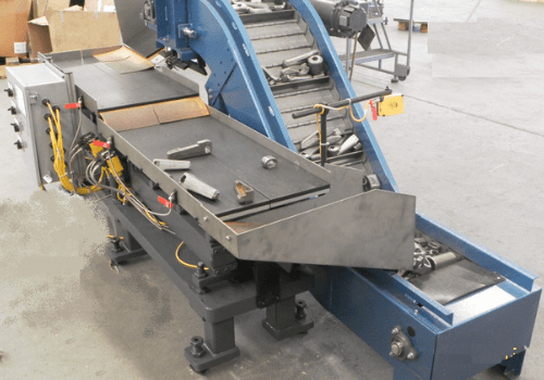 flex feeder system